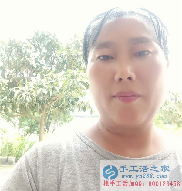 平凡卻不甘平庸，四川巴中農村主婦選擇手工活項目實現(xiàn)創(chuàng)業(yè)夢！