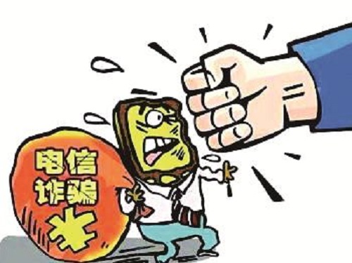 防騙在行動，手工之家提醒大家注意以下網(wǎng)絡(luò)騙局：(圖1)