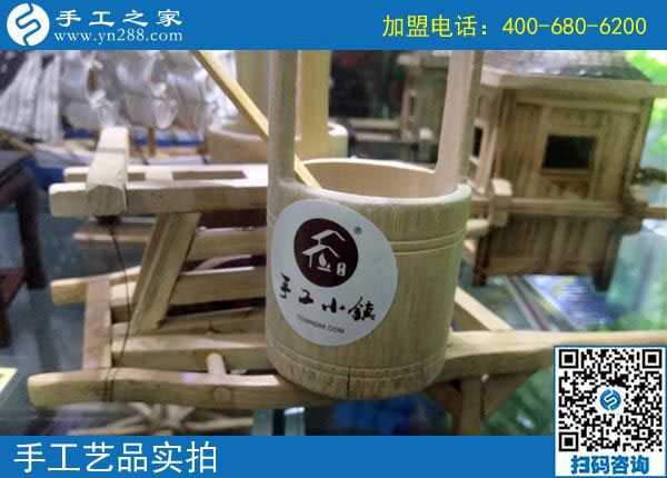 工資加兼職的收入和幸福，四川德陽陳女士選擇串珠手工活加工項目