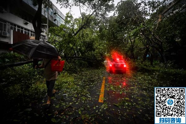 心系大家，共抵臺(tái)風(fēng)“山竹”，手工之家對(duì)臺(tái)風(fēng)過(guò)境區(qū)域會(huì)員推出延遲交貨等多項(xiàng)愛(ài)心政策(圖2)