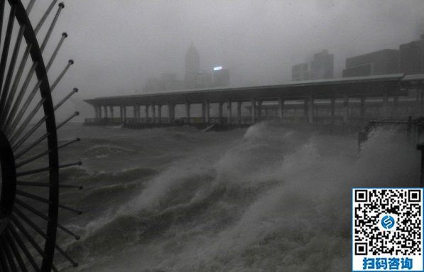 心系大家，共抵臺(tái)風(fēng)“山竹”，手工之家對(duì)臺(tái)風(fēng)過(guò)境區(qū)域會(huì)員推出延遲交貨等多項(xiàng)愛(ài)心政策(圖1)