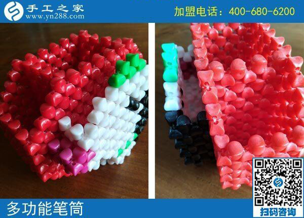 家人的支持多重要，內(nèi)蒙古赤峰王女士在家做外發(fā)手工活加工項目之后