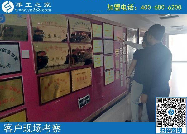 堅(jiān)持做正規(guī)串珠手工活兼職，四川成都楊女士的生活充實(shí)又快樂(lè)