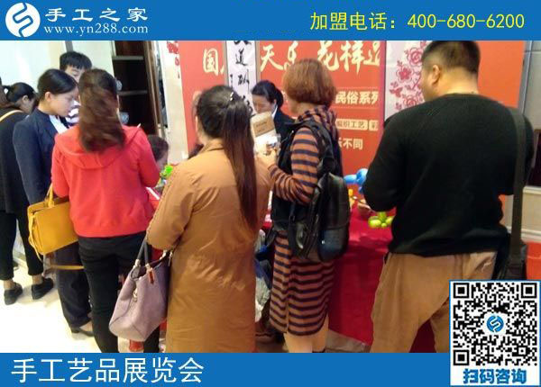 10月7日，正規(guī)手工活外發(fā)加工廠家的成品如何交貨？手工之家接待考察合作加工客戶及日常工作剪影