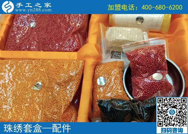 快兩年了，山西晉城司女士做免押金手工活加盟項(xiàng)目掙錢