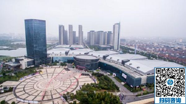 相聚義烏，手工之家在中國婦女手工精品展現(xiàn)場等你！??！(圖2)