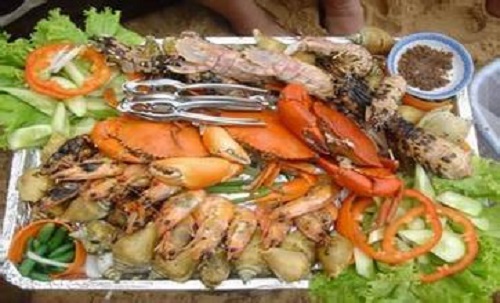 防騙在行動，手工之家提醒大家買海鮮注意這幾點，可以不上當受騙