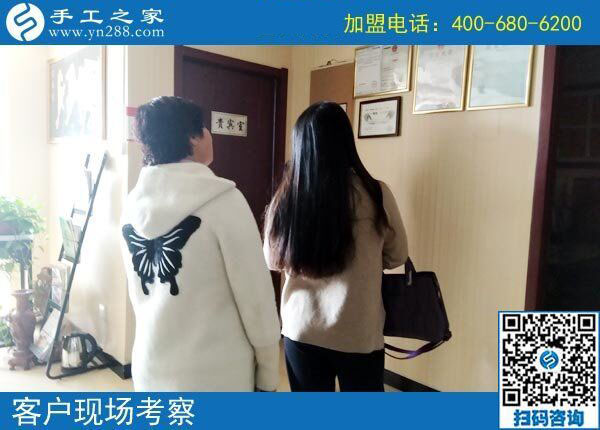 正規(guī)供料的手工活能掙錢嗎？廣西桂林夏女士實(shí)話實(shí)說(shuō)，當(dāng)然能！