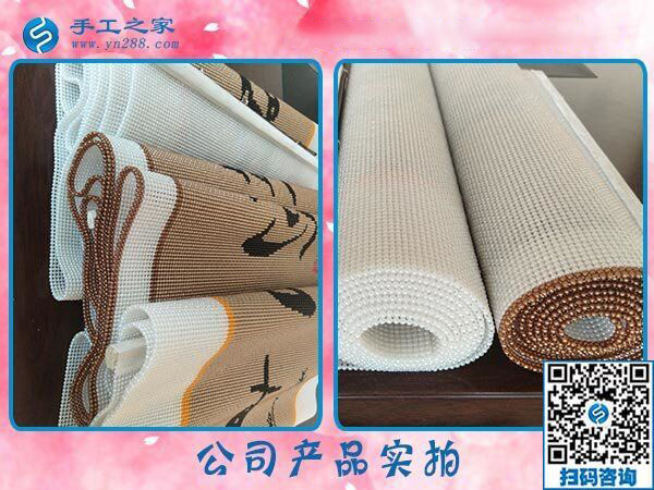 把可以帶回家做的手工活當(dāng)事業(yè)，吉林延吉耿女士這次又結(jié)算2721元