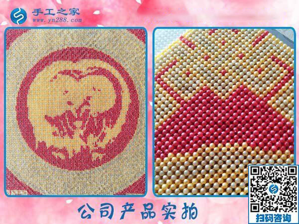 在家做手工活兼職，家境富裕的江蘇宿遷劉女士為什么這樣做