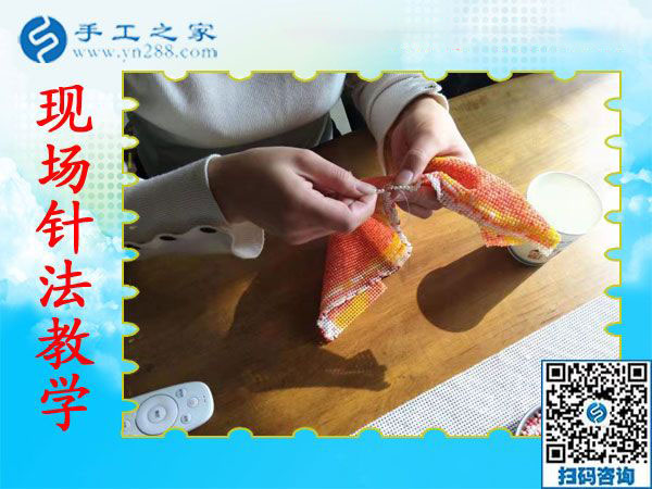 外發(fā)手工活讓她成了榜樣，黑龍江密山武女士影響鄰居朋友都開始在家手工活掙錢