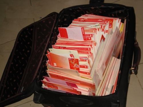 防騙在行動，手工之家提醒大家注意這些方式的騙局(圖2)