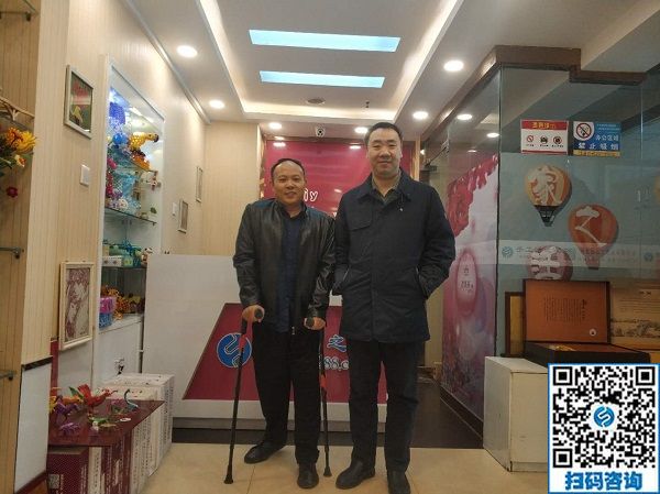 成功的企業(yè)是有情懷、有夢想的企業(yè)------記車庫咖啡CEO金子森到訪手工之家