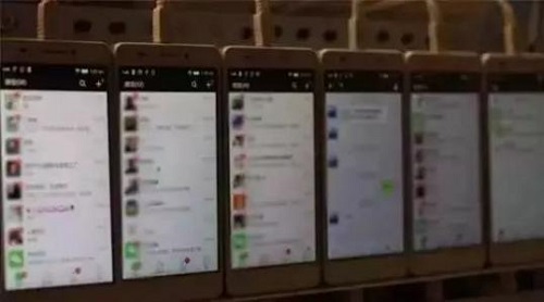 防騙在行動(dòng)，手工之家提醒大家，提防9類微信詐騙，保護(hù)好個(gè)人財(cái)產(chǎn)和信息