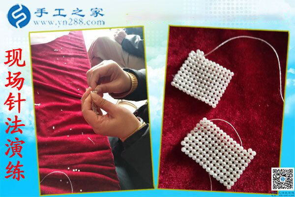 沒有押金的手工活好做嗎？廣東惠州寶媽王女士有話說