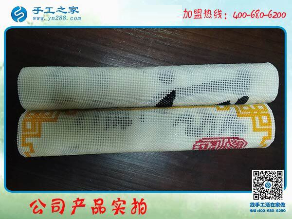 啥事兒也不耽誤，陜西西安張女士找到適合在家做的外發(fā)手工活加工項目