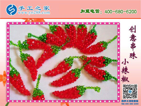 農(nóng)村婦女做這個(gè)掙錢(qián)很合適，山東菏澤李女士選擇可以在家做的手工活加工項(xiàng)目