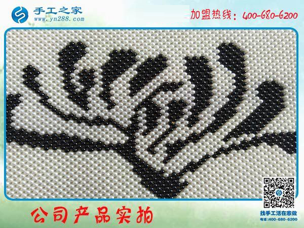 不要押金的手工活，山西陽泉市姬女士找到的手工之家(圖2)