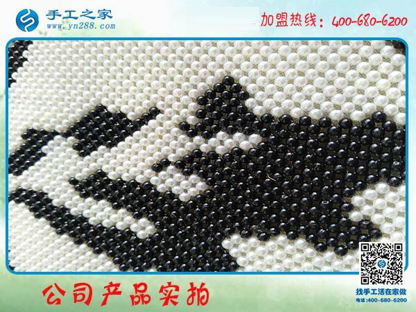 不要押金的手工活，山西陽泉市姬女士找到的手工之家(圖4)