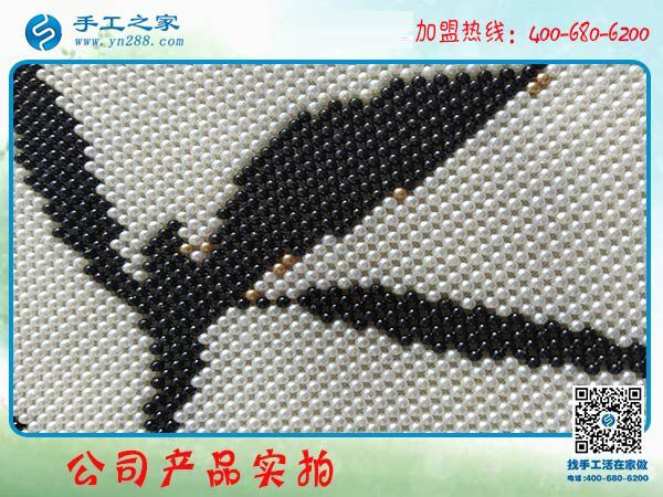 不要押金的手工活，山西陽泉市姬女士找到的手工之家(圖5)