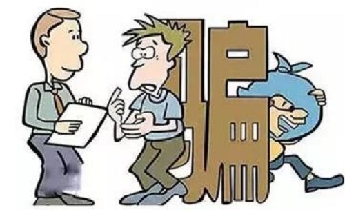 防騙在行動，手工之家提醒大家，快過年了，注意騙子的這些騙術(圖2)