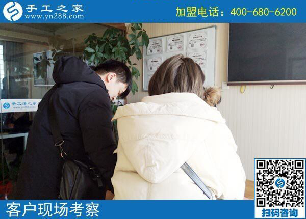 在外打拼很辛苦，他卻很輕松，原來河南許昌南先生靠的是這個，我服了