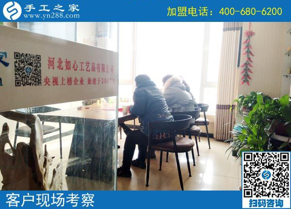 串珠手工活這樣做竟然能收入翻番，一個農(nóng)民工發(fā)明的，河南開封董女士就在這樣做