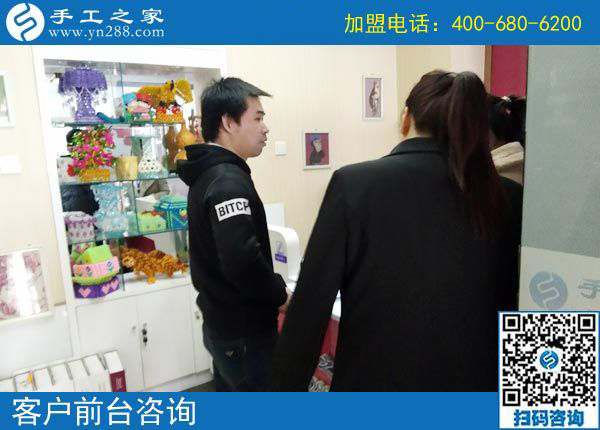 發(fā)手工活？是真的嗎？在哪里？邯鄲雞澤縣高先生的3個(gè)問題(圖1)