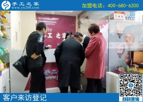 外發(fā)手工活真的能帶著大家一起掙錢(qián)嗎？陜西漢中張女士用一次兩筆加工費(fèi)說(shuō)話(圖3)