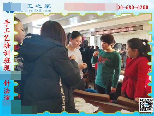 從零收入到月薪上萬，沒外出沒上班，河北衡水郭女士是如何做到的？(圖1)