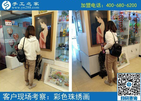 真的不影響帶孩子、也不影響質(zhì)量，遼寧李女士在閨蜜幫助下找到正規(guī)手工活加工項(xiàng)目