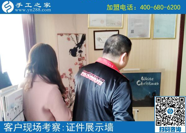 沒想過做手工活加工掙錢，河北石家莊王女士為何還做的這樣好？