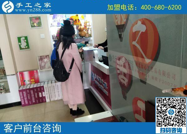 孩子支持，丈夫滿(mǎn)意，遼寧鞍山宋女士找到了什么樣的手工活外發(fā)加工項(xiàng)目？