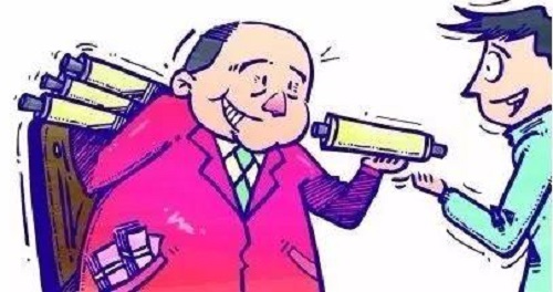 防騙在行動(dòng)，手工之家提醒，那些找兼職的大學(xué)生，千萬要注意以下問題，避免上當(dāng)受騙(圖1)