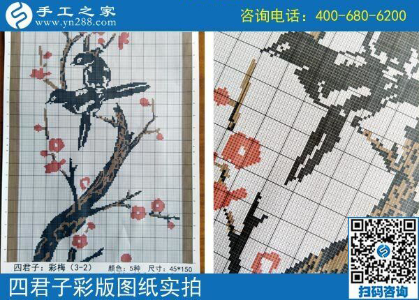 向&ldquo;陌生人&rdquo;學(xué)習(xí)做珠繡串珠外發(fā)手工活，四川遂寧龍女士真是見賢思齊