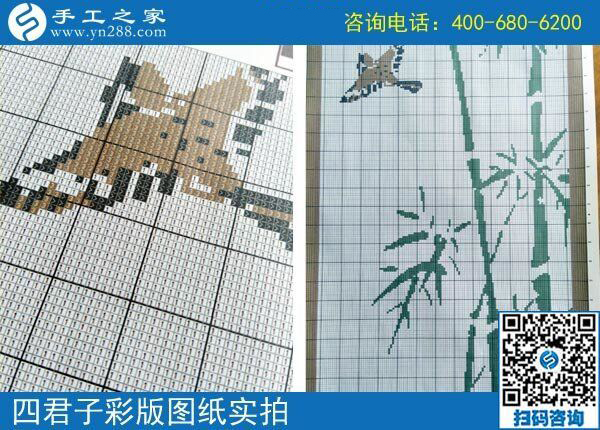 如何做好串珠手工活？手工之家“一級(jí)繡娘”寧夏張女士告訴你(圖1)