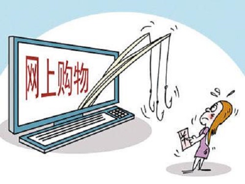 防騙在行動(dòng)，手工之家告訴大家，如何防范網(wǎng)上購物(圖1)