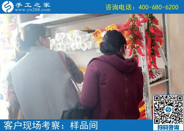 家境好也要做這個掙錢，湖南湘鄉(xiāng)杜女士有自己的人生追求