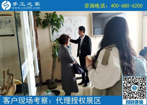 婆媳相處的像母女一樣，天津王女士在家邊帶孩子邊做手工加工掙錢