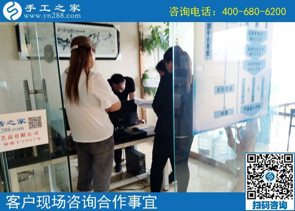 靠外發(fā)手工活加工實現(xiàn)命運轉(zhuǎn)變，4877元只是山西呂梁康女士人生事業(yè)的一個小成績 