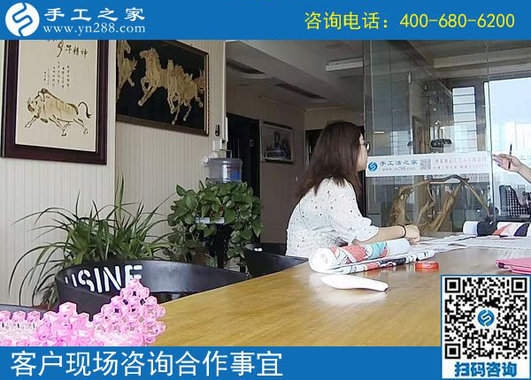 結(jié)婚后找到的掙錢路，山西翼城李女士在家掙錢的秘密竟然是這個(gè)