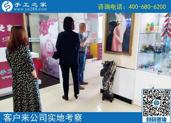 又添新成員，在家組織人做手工活外發(fā)加工項(xiàng)目的河南許昌郭女士這次結(jié)算1080元