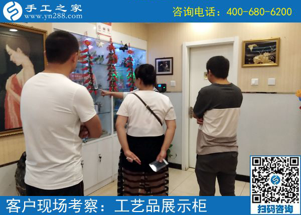 這樣的手工活真的沒有風(fēng)險(xiǎn)。甘肅隴南朱先生做手工加工回收項(xiàng)目后這樣說(shuō)