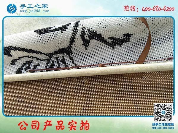 窮人的孩子早當家，這個兼職手工活助力河南鶴壁劉女士的掙錢夢