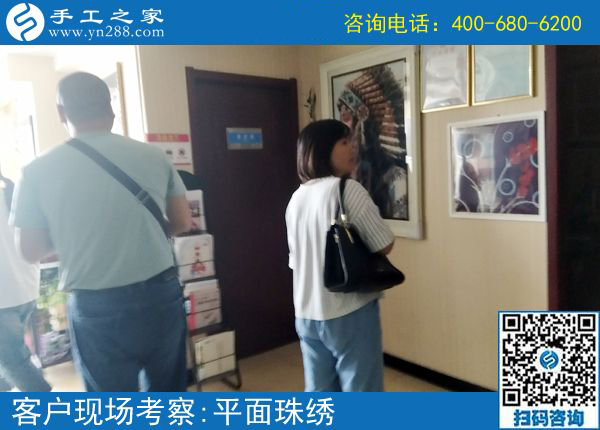 網(wǎng)上找手工活可信嗎？山西太原劉女士告訴大家怎樣找到正規(guī)可靠的(圖1)