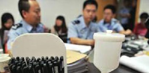 防騙在行動(dòng)，手工之家揭秘手工活加工回收難度高，被騙押金伎量內(nèi)幕(圖3)