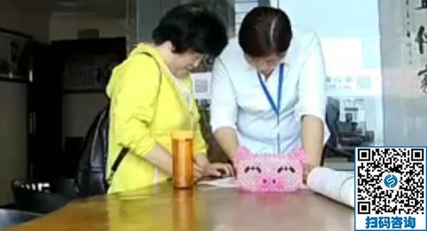 正規(guī)手工活外發(fā)加工項目能掙錢，廣西桂林夏女士這樣對大家說