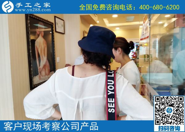 在家做手工掙錢，黑龍江海倫吳女士把珠繡串珠手工做得很好