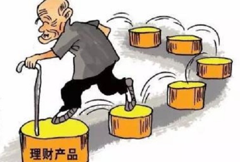 防騙在行動(dòng)，手工之家提醒：提高老人理財(cái)防騙意識(shí)，收好這份防騙清單(圖3)