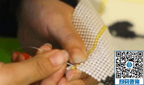 追求美好幸福的生活，河北唐山張女士選擇在家做這個(gè)正規(guī)供料的手工活